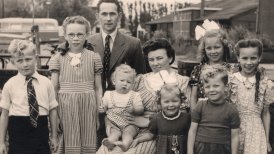 jan den otter ca. 1951